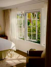 加州El Encanto Belmond Hotel。
