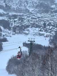 北海道小樽兩天兩晚攻略。