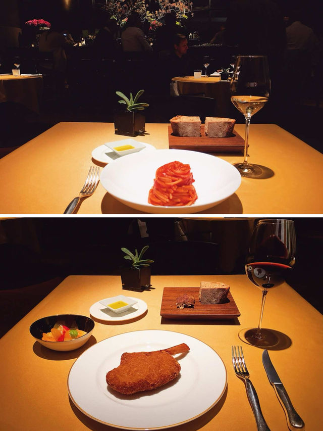 米蘭寶格麗酒店～時尚之都的後花園，美味晚餐更是不可錯過！。