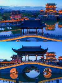 迄今為止，江浙滬最夢幻的城堡樂園出現了……。