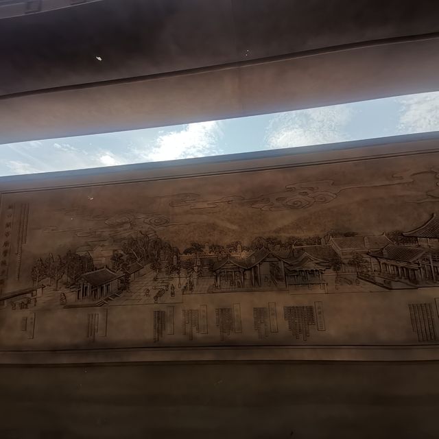 關帝廟。