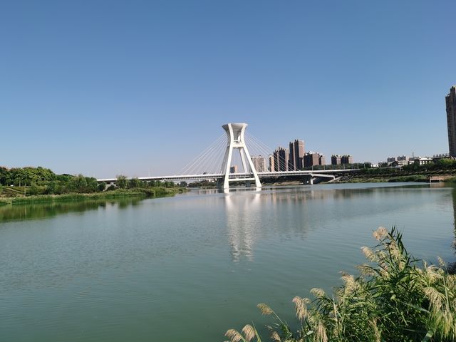 南陽鄧州。