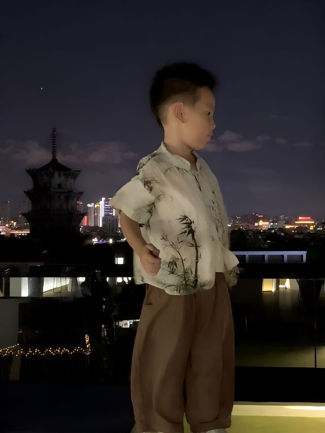 泉州｜鯉好。