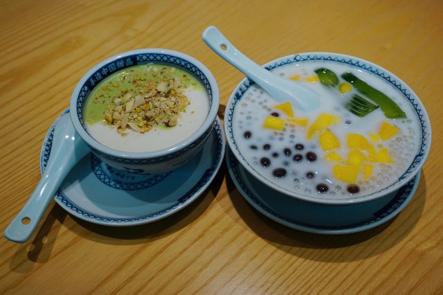 【徐州美食地圖】探索古城的味蕾之旅，必吃美食攻略大公開。
