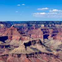 Grand Canyon National Park 
