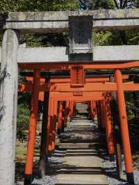 佐賀出發｜不走回頭路長崎一日遊，全程步行。