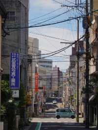 佐賀出發｜不走回頭路長崎一日遊，全程步行。
