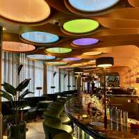 The Most delicious Seafood restaurant / Hospitality 