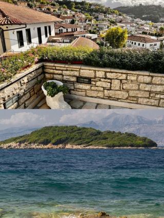 Two Days in Durrës, Albania's Hidden Gem!