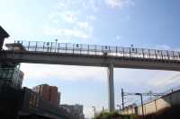 穿越回民國|深圳一日遊之清水河鐵路公園。