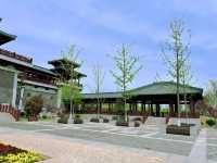 商丘漢梁文化園 | 穿越千年的詩意之旅。