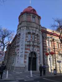 北京遊9：東交民巷，老北京最長的胡同。