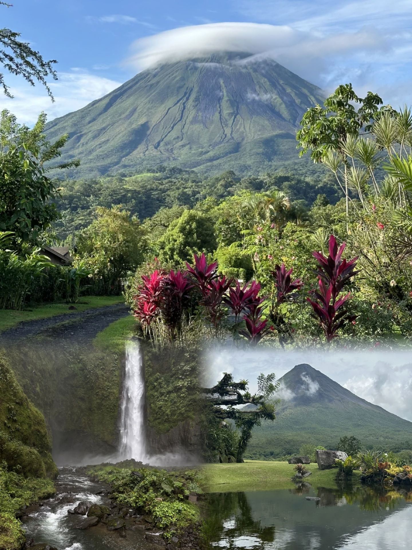 Explore San Jose, Costa Rica! 5 must-see attractions that you can't miss!