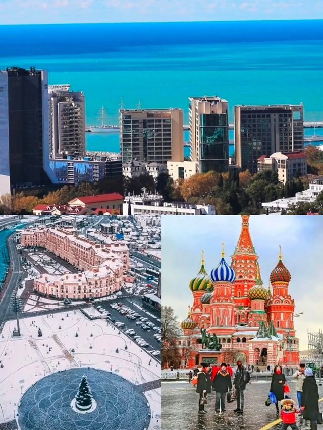 國外最佳短途旅行堪稱經典之旅。