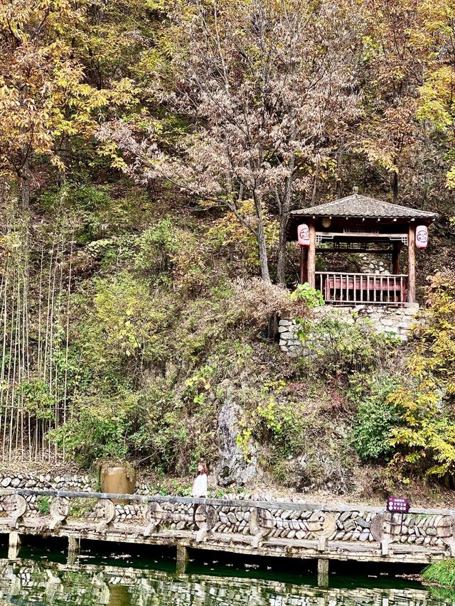 終南山寨。
