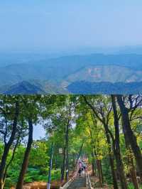 佛山旅遊攻略。