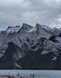 Banff |班夫一日遊自駕路線攻略。
