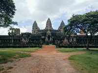 Angkor Wat Secrets and Mysteries, Let's Dig Deeper