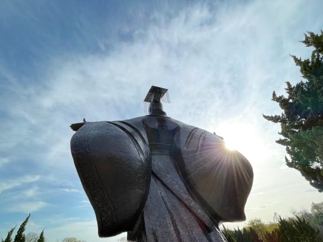 盤點青島冷門寶藏景點之琅琊台。