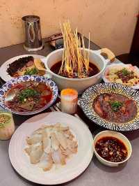 恒隆新店！已經三次光顧！非常非常美味。