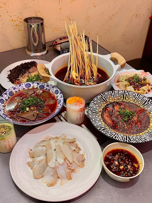 恒隆新店！已經三次光顧！非常非常美味。