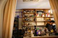 浙江麗水｜這家咖啡店也太舒服了吧。