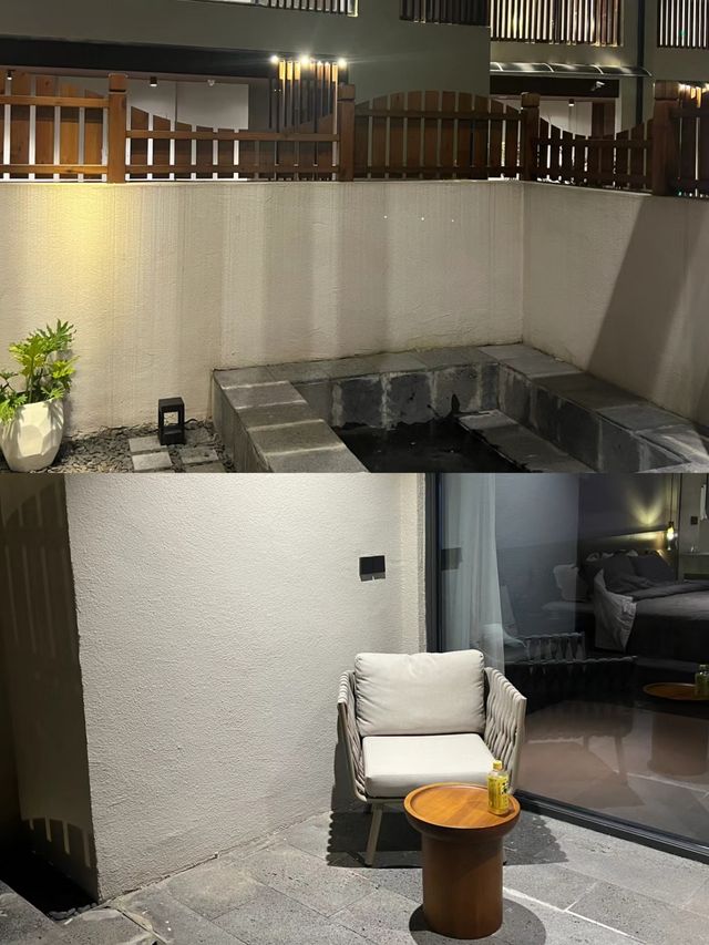 景德鎮東方秘境幸福里溫湯酒店。