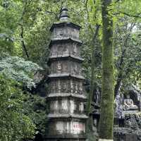 靈隱寺 杭州