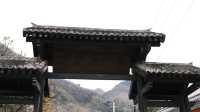 古觀音禪寺——李世民的浪漫。