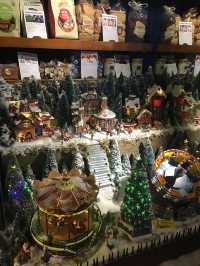 🇮🇹都靈「Galleria San Federico」🎄
