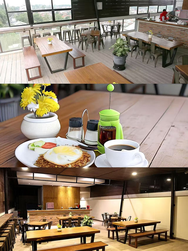 加格安馬格朗市中心酒店非常舒適，清潔度都 OK！！！