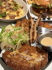 長沙｜超適合約會的 brunch 好好食