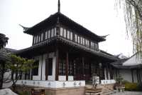 旅途訪古～南京瞻園（國六）