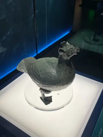 三峽博物館｜交通和入館攻略