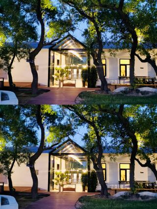 Shizuishan Longquan Homestay