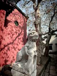 杭州自駕遊