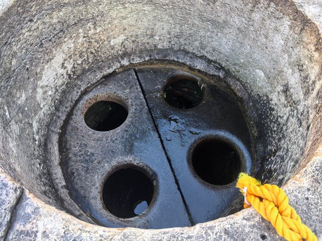 漫步建甌老街，體味千年建州昔日繁華