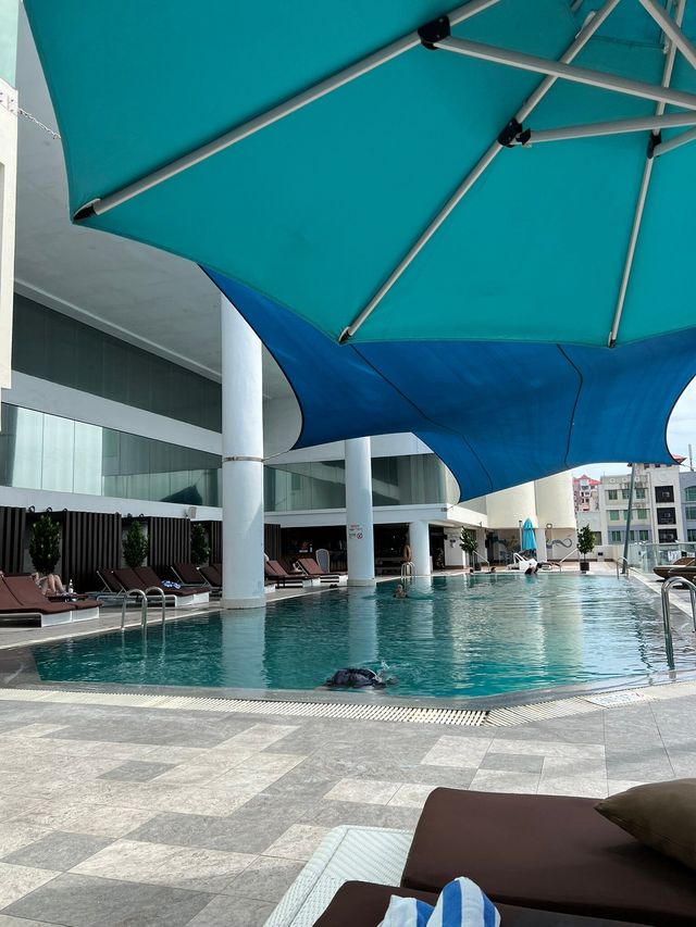 艾美度假酒店 | 亞庇魅力海景酒店