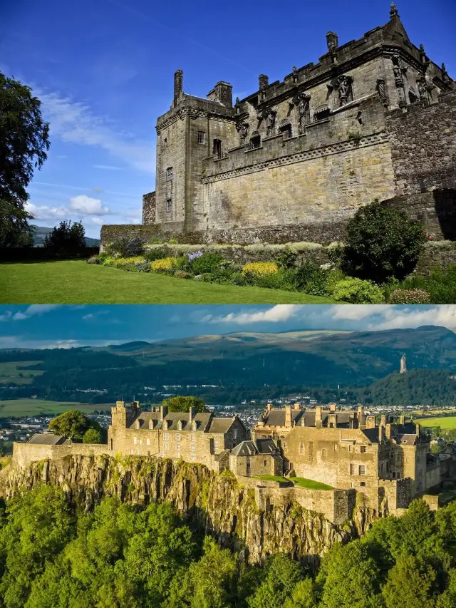 2-Day UK Travel Guide: The Perfect New Year’s Getaway