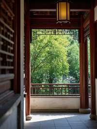 黃飛鴻故居：傳奇背後的神秘角落
