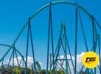 Free Fast Pass Guide for Canada's Wonderland