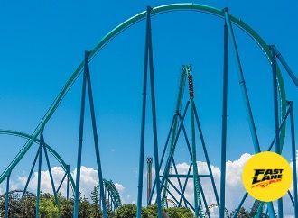 Free Fast Pass Guide for Canada's Wonderland