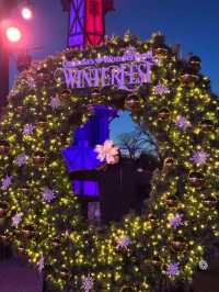 Experience the Magic of Canada's Wonderland's Winter Carnival