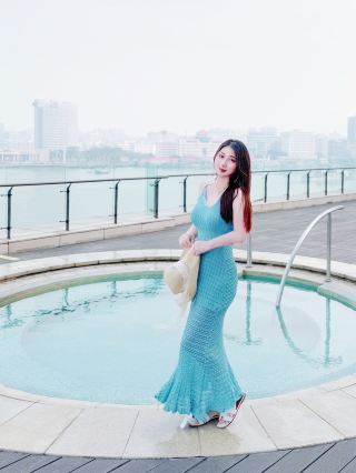 Hotel Enthusiast | Stunning Haikou Resort Hotel with Sky Pool for Photos