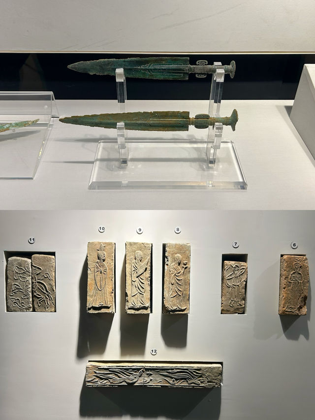 福建博物院｜玩全攻略