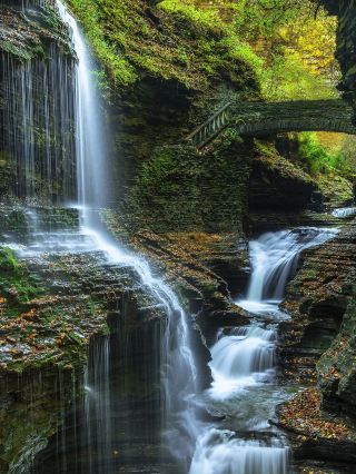 5-Day US Trip: Visit Popular Attractions for Just 3K per Person