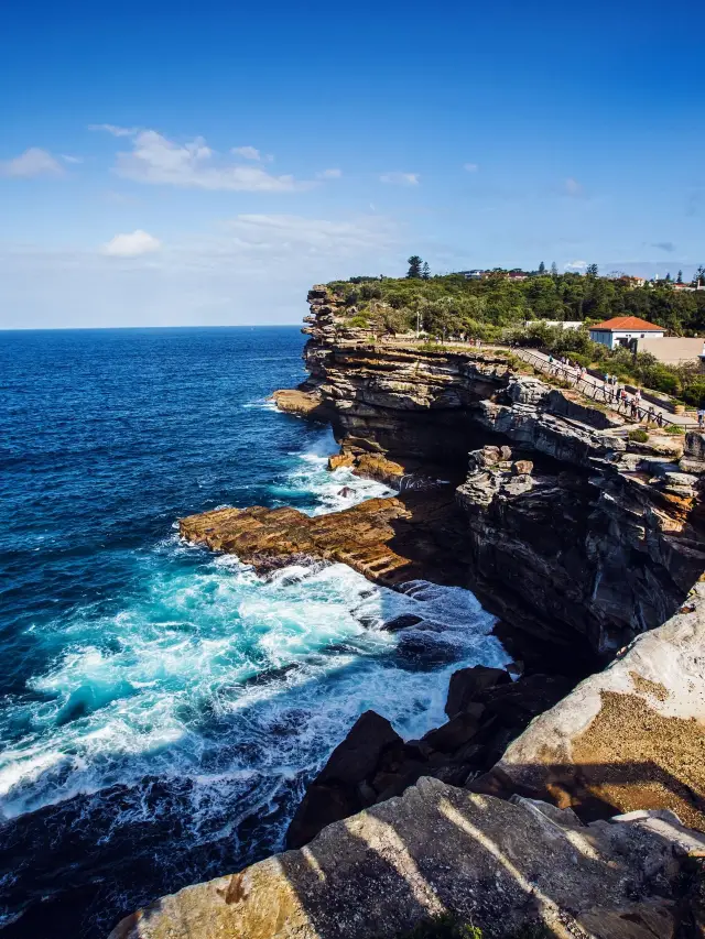 9-Day Australia Winter Vacation: A Detailed Guide