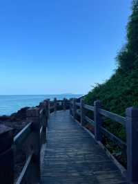 跨年去北海 開啟你的冬日浪漫之旅