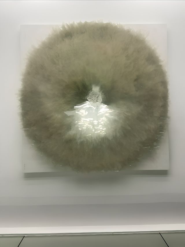 上海玻璃博物館～1