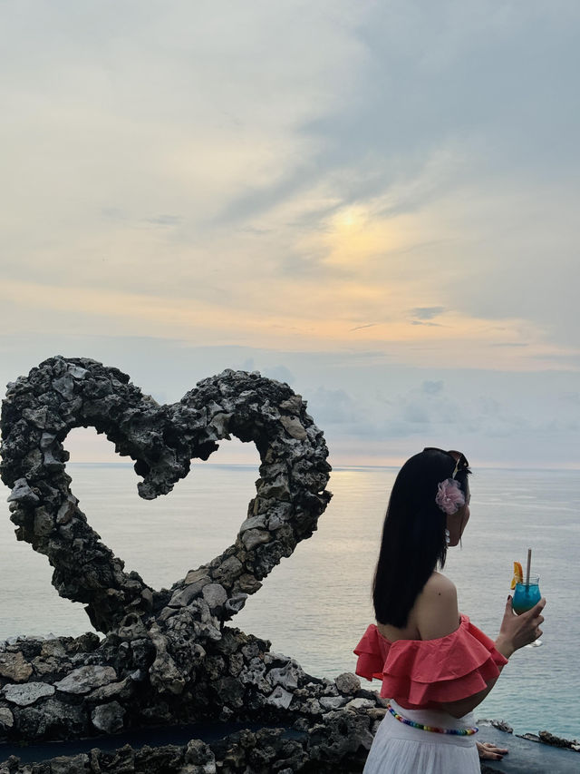 巴厘島旅遊攻略